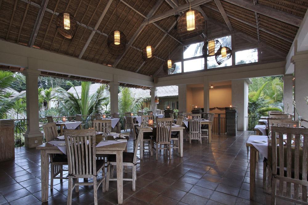 Puri Sunia Resort Ubud  Exterior photo