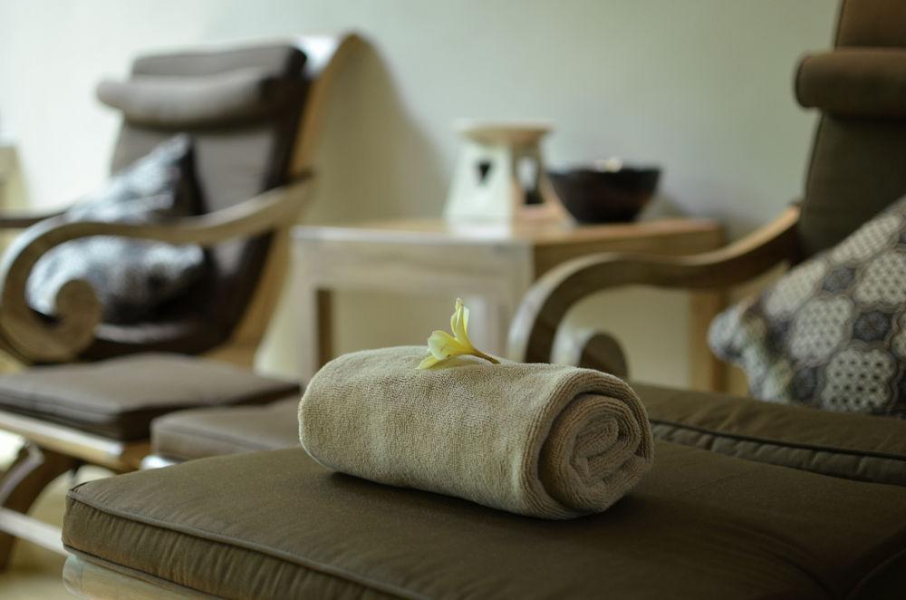 Puri Sunia Resort Ubud  Exterior photo