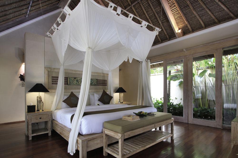 Puri Sunia Resort Ubud  Exterior photo