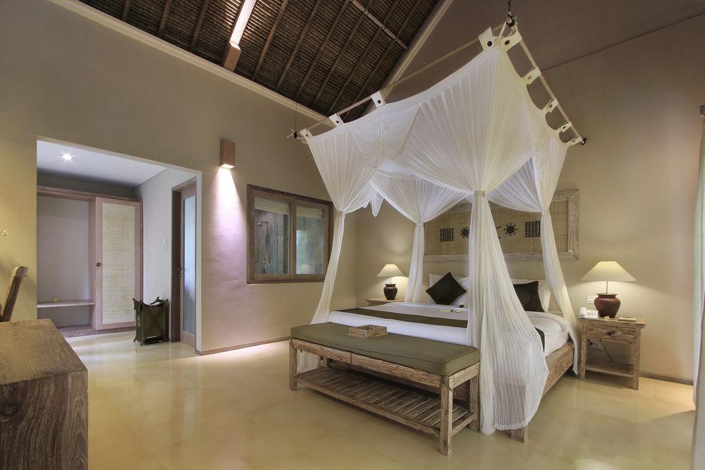 Puri Sunia Resort Ubud  Exterior photo