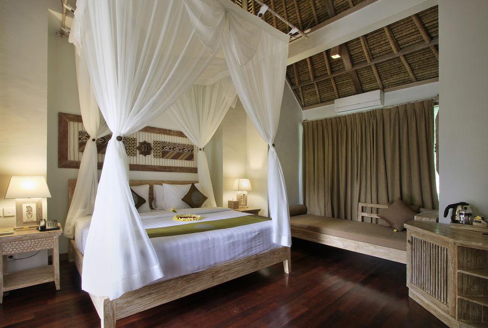 Puri Sunia Resort Ubud  Exterior photo