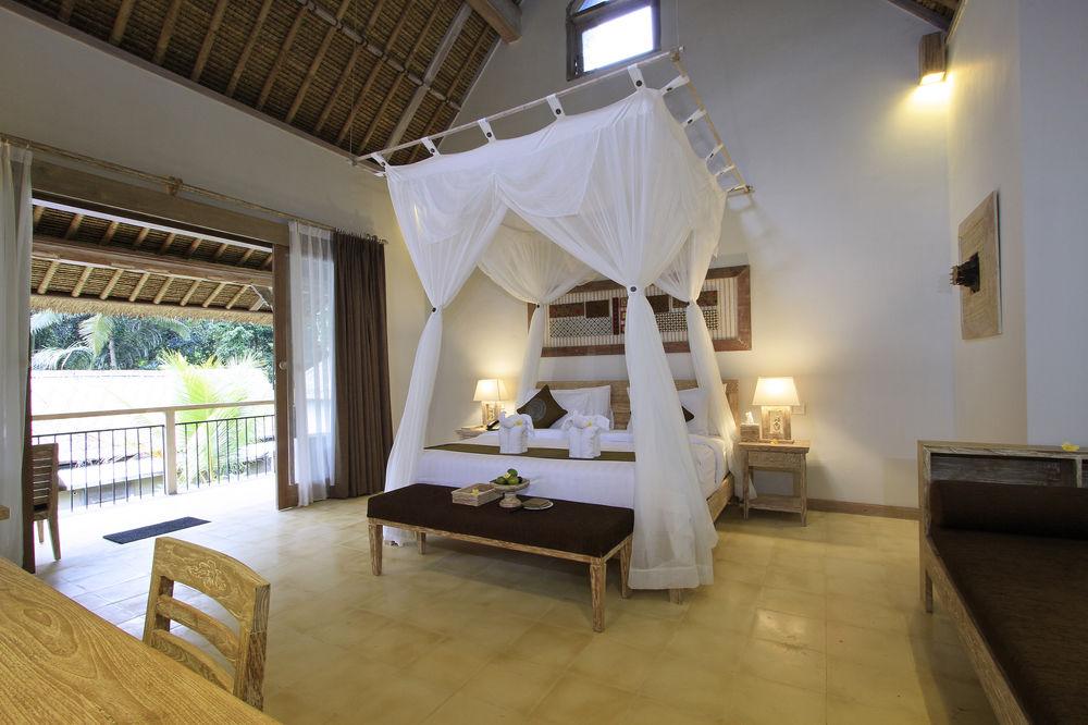 Puri Sunia Resort Ubud  Exterior photo