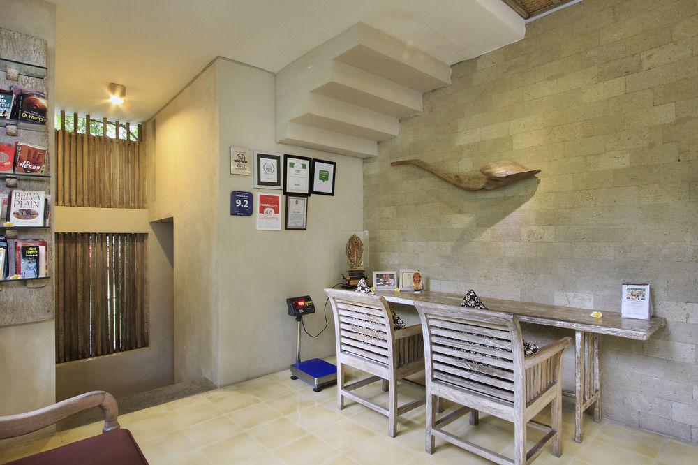 Puri Sunia Resort Ubud  Exterior photo