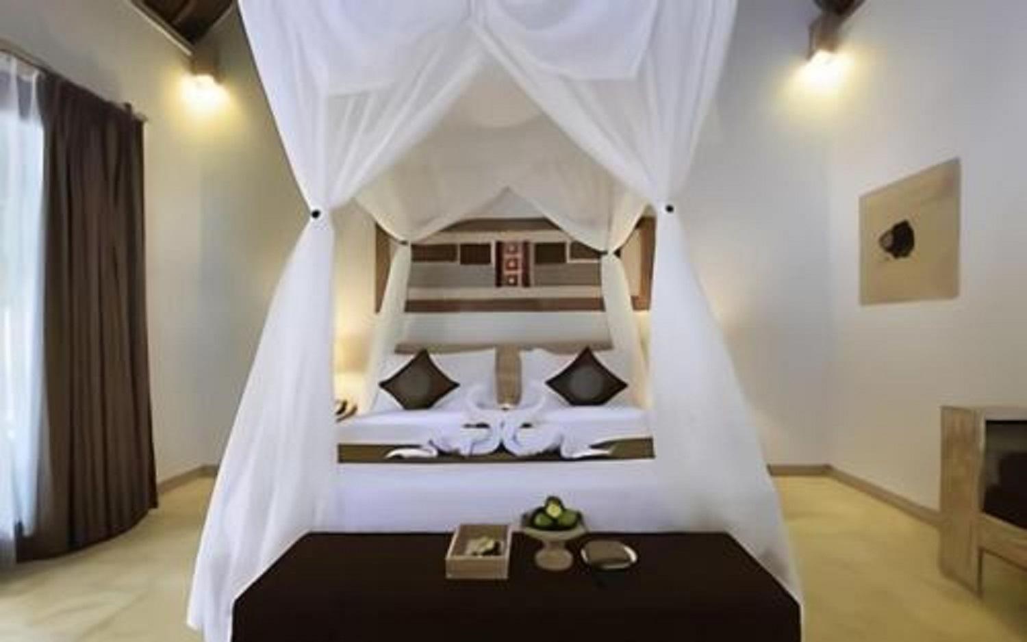 Puri Sunia Resort Ubud  Exterior photo