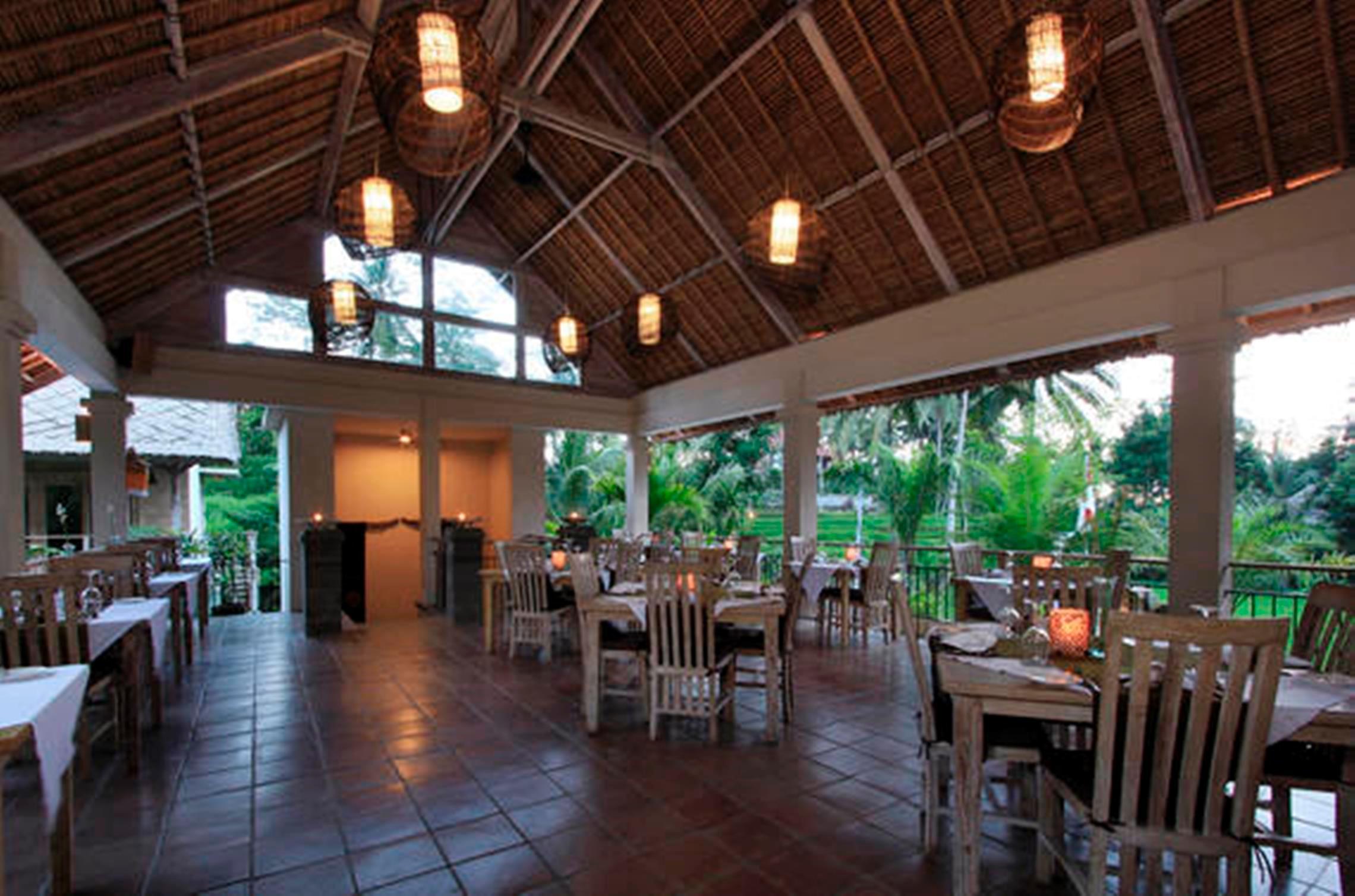 Puri Sunia Resort Ubud  Exterior photo
