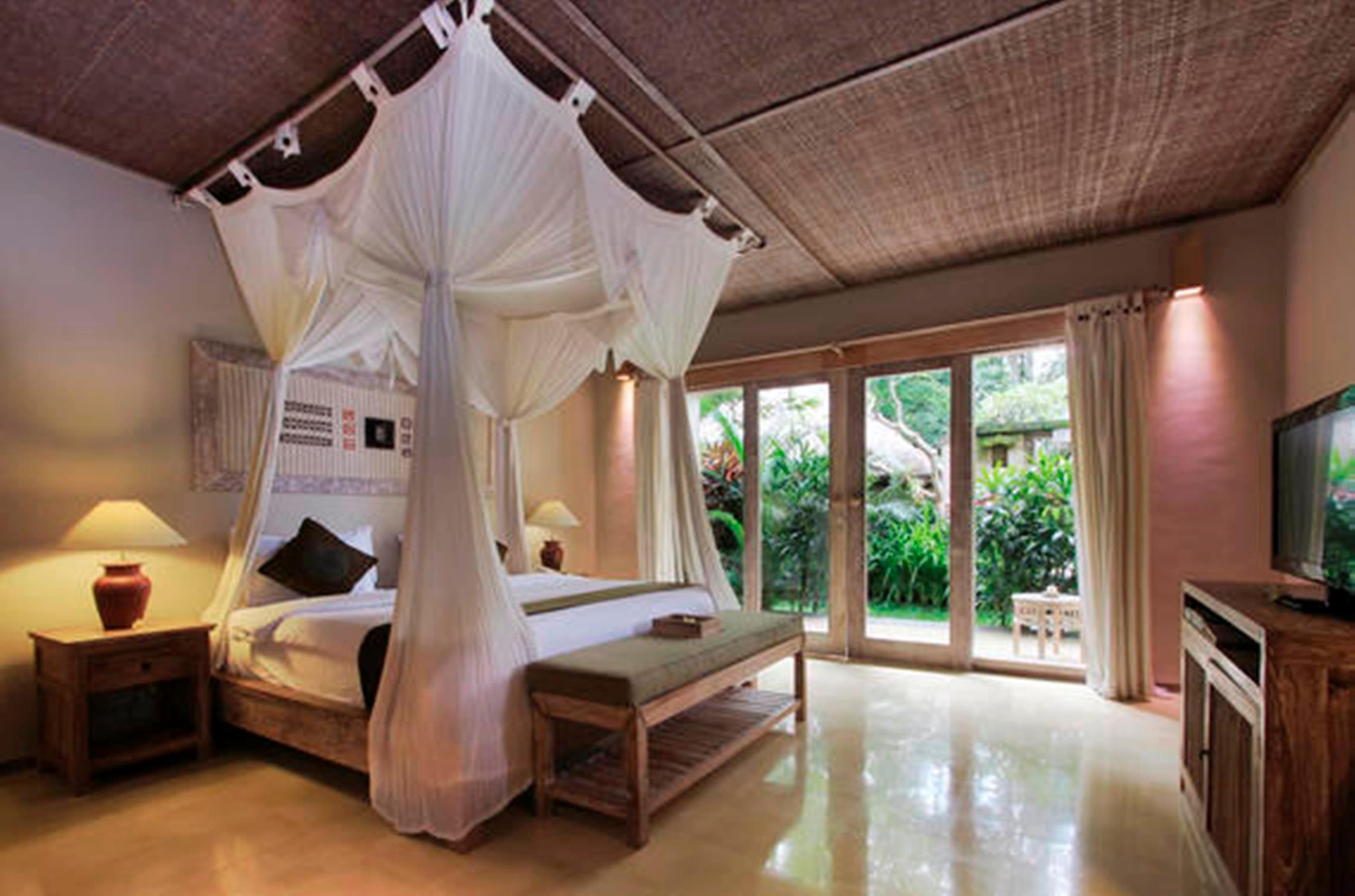 Puri Sunia Resort Ubud  Exterior photo