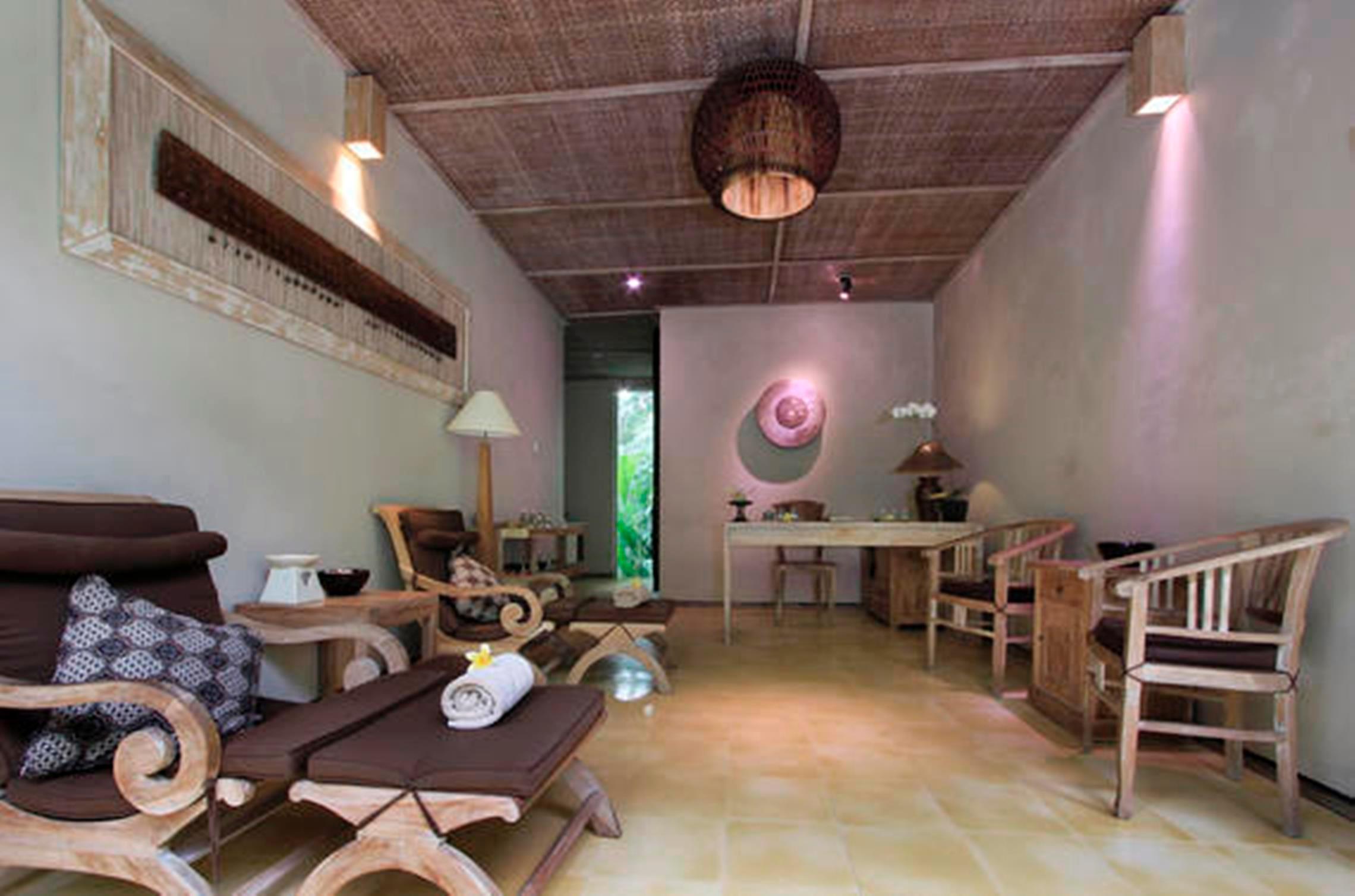 Puri Sunia Resort Ubud  Exterior photo