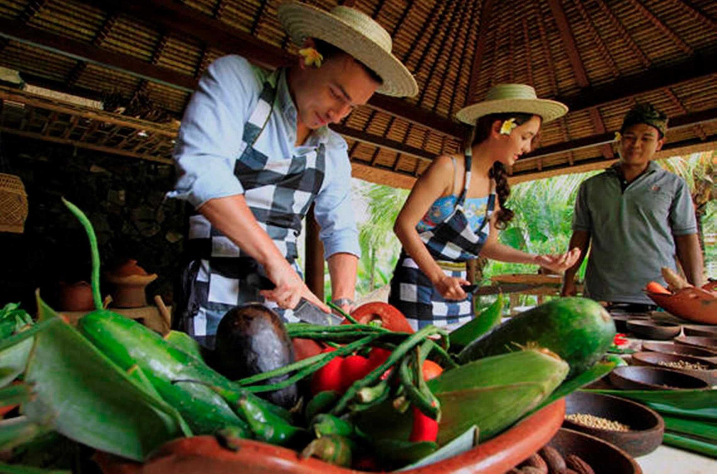 Puri Sunia Resort Ubud  Exterior photo